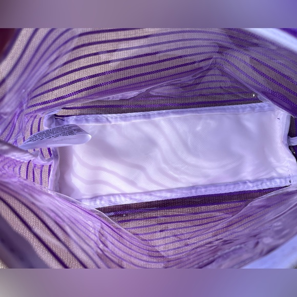 EUC Elizabeth Arden Cosmetic Carry Bag - Picture 5 of 7